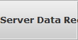Server Data Recovery South Las Vegas server 